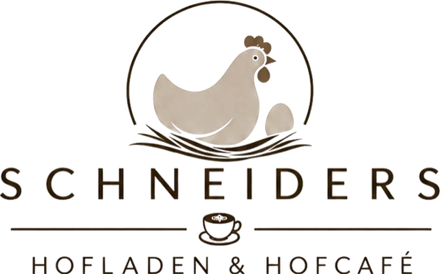 Schneiders Hofladen & Hofcafé